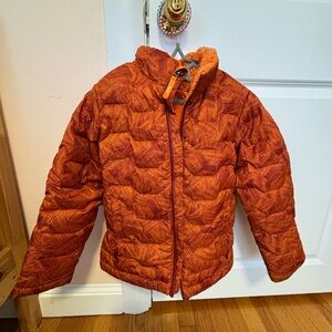 L.l. Bean unisex jacket in great condition.